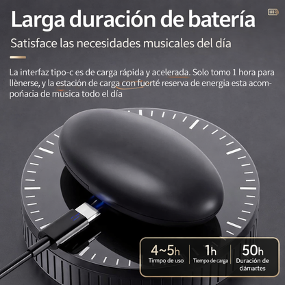 Auriculares inalámbricos para dormir D90