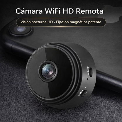 Camara wifi HD 1080p