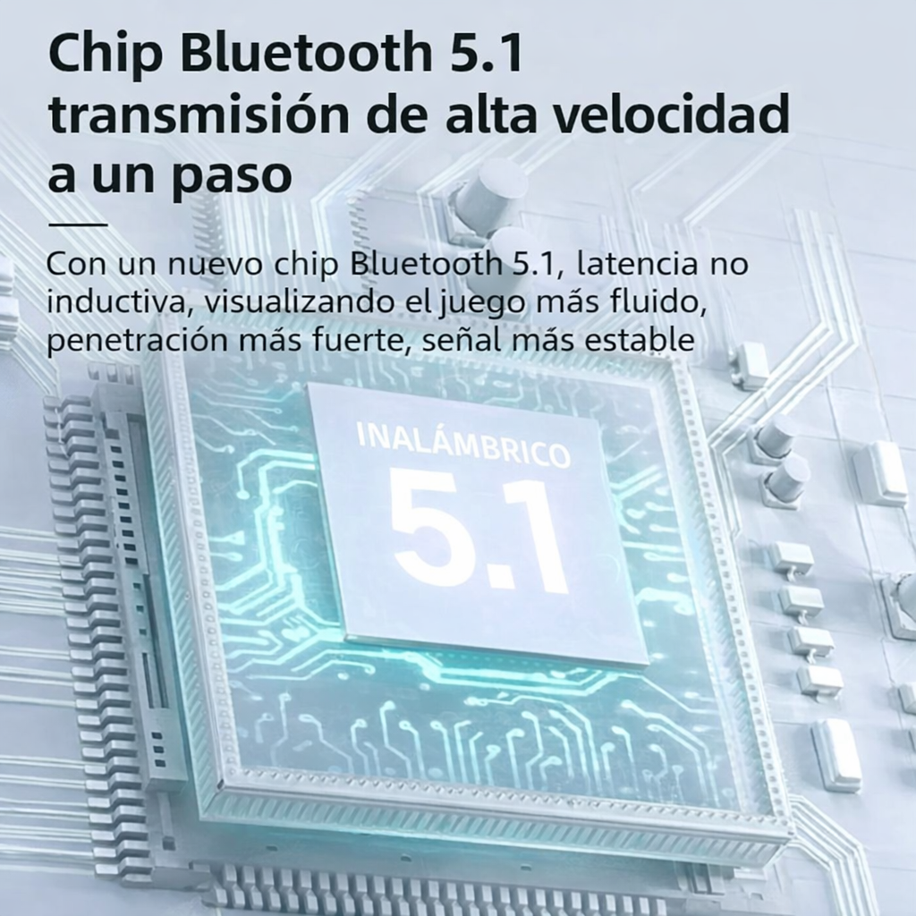 Auriculares deportivos Bluetooth P9